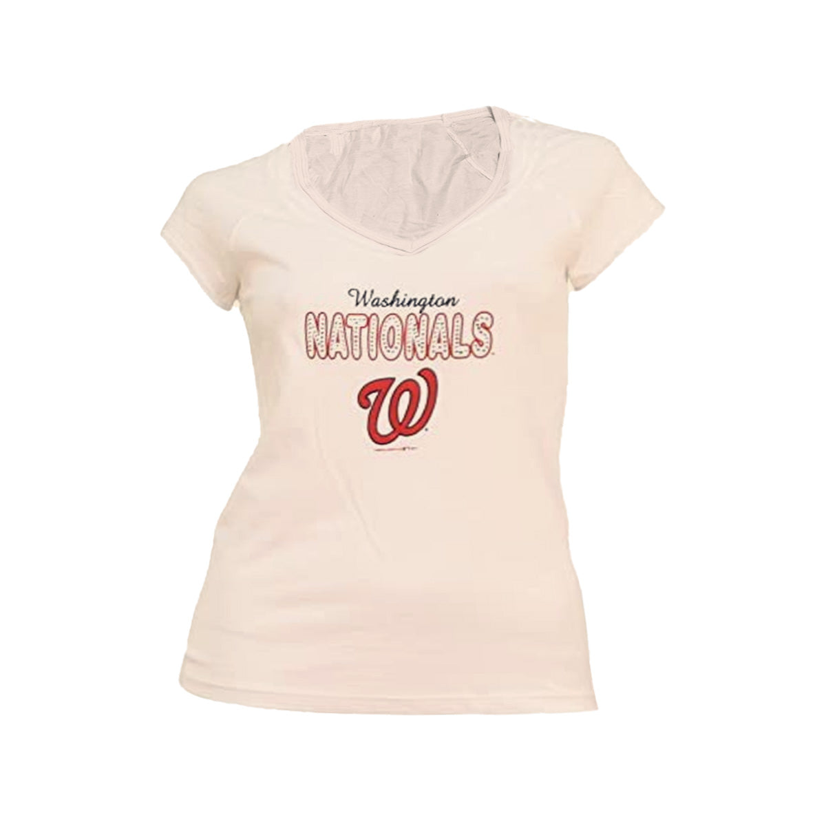 washington nationals women's t shirts