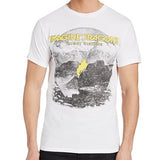 Imagine Dragons Night Visions White T-Shirt - Rock N Sports