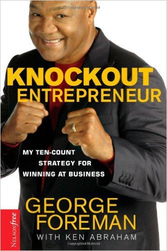 Knockout Entrepreneur - Rock N Sports