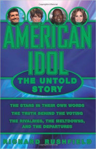 American Idol: The Untold Story - Rock N Sports
