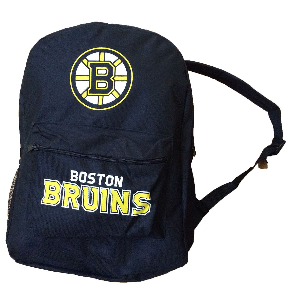 Boston Bruins Napsack