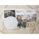 A Dogs Way Home Move Promo Poster 11x17
