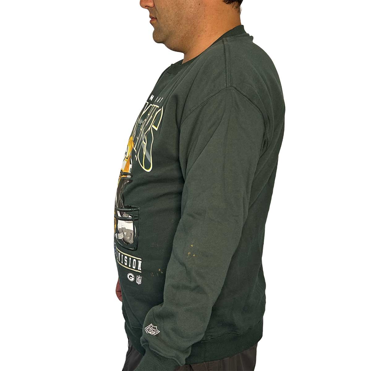 green bay packers army hoodie