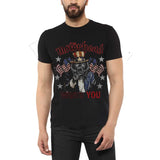 Motorhead Wants You T-shirt - XXL