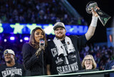 AGAINST ALL ODDS: The story of the Seattle Seahawks’ 2025 championship season