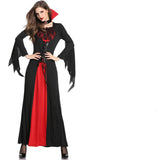 Womens Halloween costumes Skeleton Pirate Demon Vampire