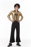 1970s Retro Disco Club Attire