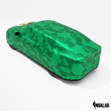 Boston Celtics Automotive Camouflage Car Covers