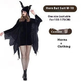 Womens Halloween costumes Skeleton Pirate Demon Vampire