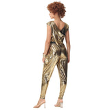 1970s Retro Disco Club Attire