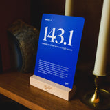 Buffalo Football RallyCards