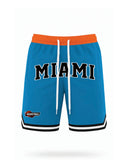 Basketball 23 DTF Print Athletic Basketball Shorts