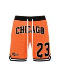 Basketball 23 DTF Print Athletic Basketball Shorts