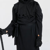Children's Death Costume – Grim Reaper Halloween Costume