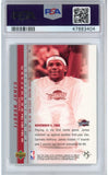 Graded 2003-04 Upper Deck UD LeBron James #4 Phenomenal Beginning Rookie RC Basketball Card PSA 10 Gem Mint