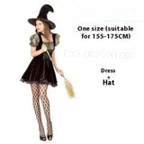 Womens Halloween costumes Skeleton Pirate Demon Vampire