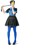 Womens Halloween costumes Skeleton Pirate Demon Vampire