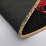 Kiss Demon Non-Slip Bath Mat