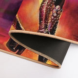 Kiss Pet-Safe Bath Mat