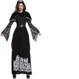 Womens Halloween costumes Skeleton Pirate Demon Vampire