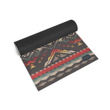 Pendleton X Reversible Yoga Mat Bridge Creek