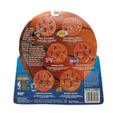 Galoob's All-Star MVP 1997 Edition Chicago Bulls