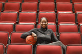 Sports Legends of the Carolinas: Exclusive Photographs and In-Depth Conversations with the Sports Icons of our Times