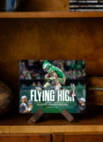 Flying High: How the Eagles Soared to the Championship