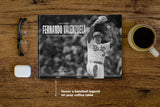 Amor Eterno: Fernando Valenzuela: The Life and Legacy of a Dodgers Legend