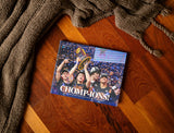 CHOMP-IONS! The Florida Gators' Rise to the Top of College Basketball