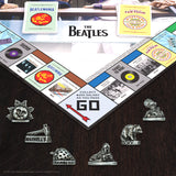 MONOPOLY®: The Beatles