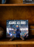 AGAINST ALL ODDS: The story of the Seattle Seahawks’ 2025 championship season