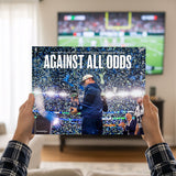AGAINST ALL ODDS: The story of the Seattle Seahawks’ 2025 championship season