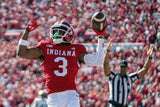 Culture Shock: The Inside Story of the Best Football Season in Indiana History (2024-25 Season)