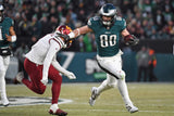 Flying High: How the Eagles Soared to the Championship