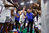 CHOMP-IONS! The Florida Gators' Rise to the Top of College Basketball
