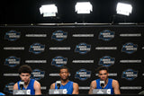 CHOMP-IONS! The Florida Gators' Rise to the Top of College Basketball
