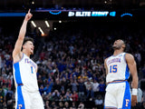 CHOMP-IONS! The Florida Gators' Rise to the Top of College Basketball