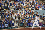 Blue Heaven: The Story of the Los Angeles Dodgers' 2020 World Series Season