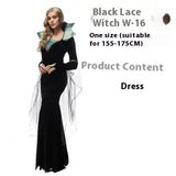 Womens Halloween costumes Skeleton Pirate Demon Vampire
