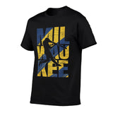 Milwaukee Baseball Home Run Game Day Heathered T-Shirt