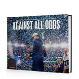 AGAINST ALL ODDS: The story of the Seattle Seahawks’ 2025 championship season