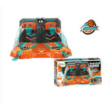 KingSport Tabletop Basketball Shooting Game – Mini Indoor Arcade Toy for Kids & Adults