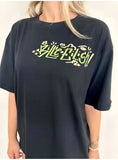 Billie Eilish Oversize Unisex T-Shirt XL