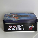 2023 NBA Lab Basketball Players Collectable Tin Containers Buy 2 Get 2 Free