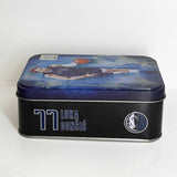 2023 NBA Lab Basketball Players Collectable Tin Containers Buy 2 Get 2 Free