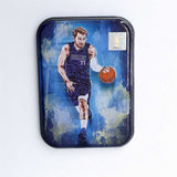 2023 NBA Lab Basketball Players Collectable Tin Containers Buy 2 Get 2 Free