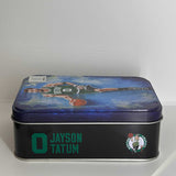 2023 NBA Lab Basketball Players Collectable Tin Containers Buy 2 Get 2 Free