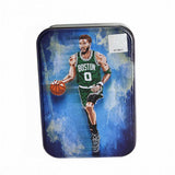 2023 NBA Lab Basketball Players Collectable Tin Containers Buy 2 Get 2 Free