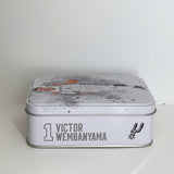 2023 NBA Lab Basketball Players Collectable Tin Containers Buy 2 Get 2 Free